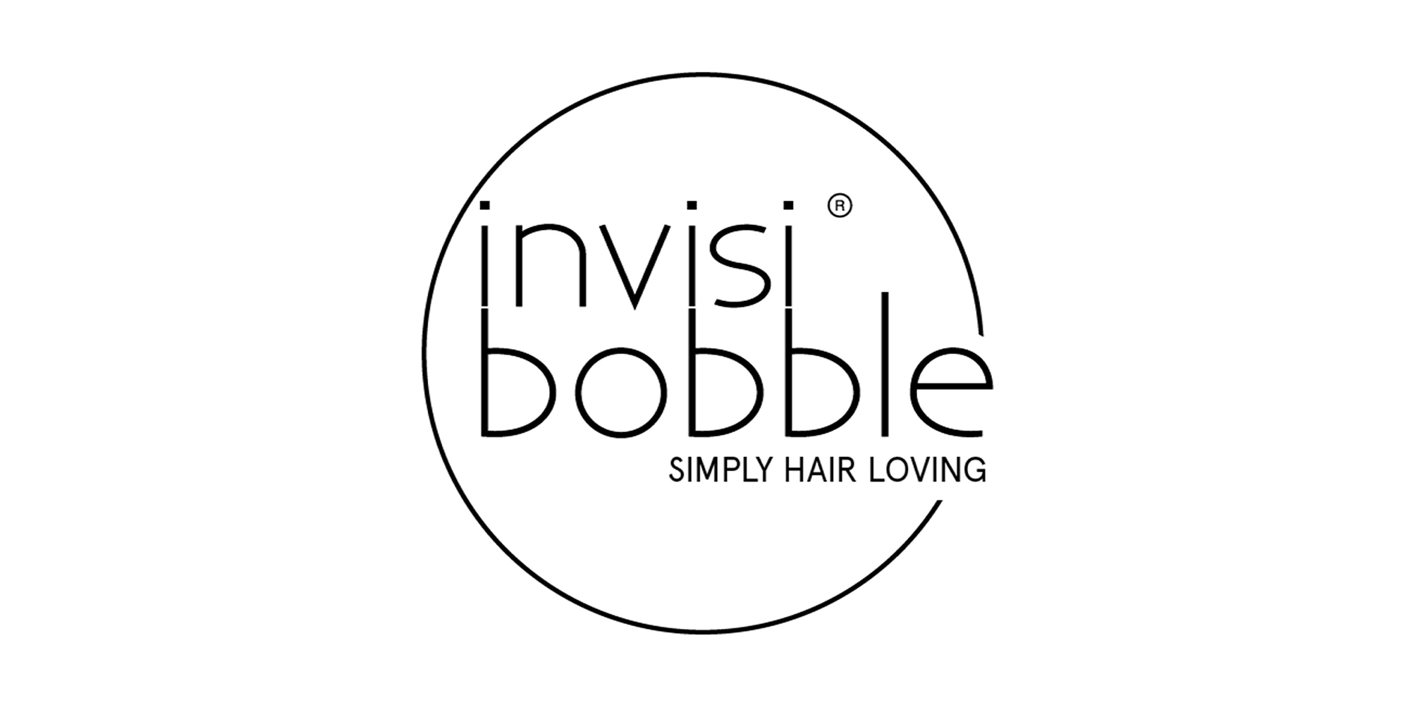 Логотип Invisibobble