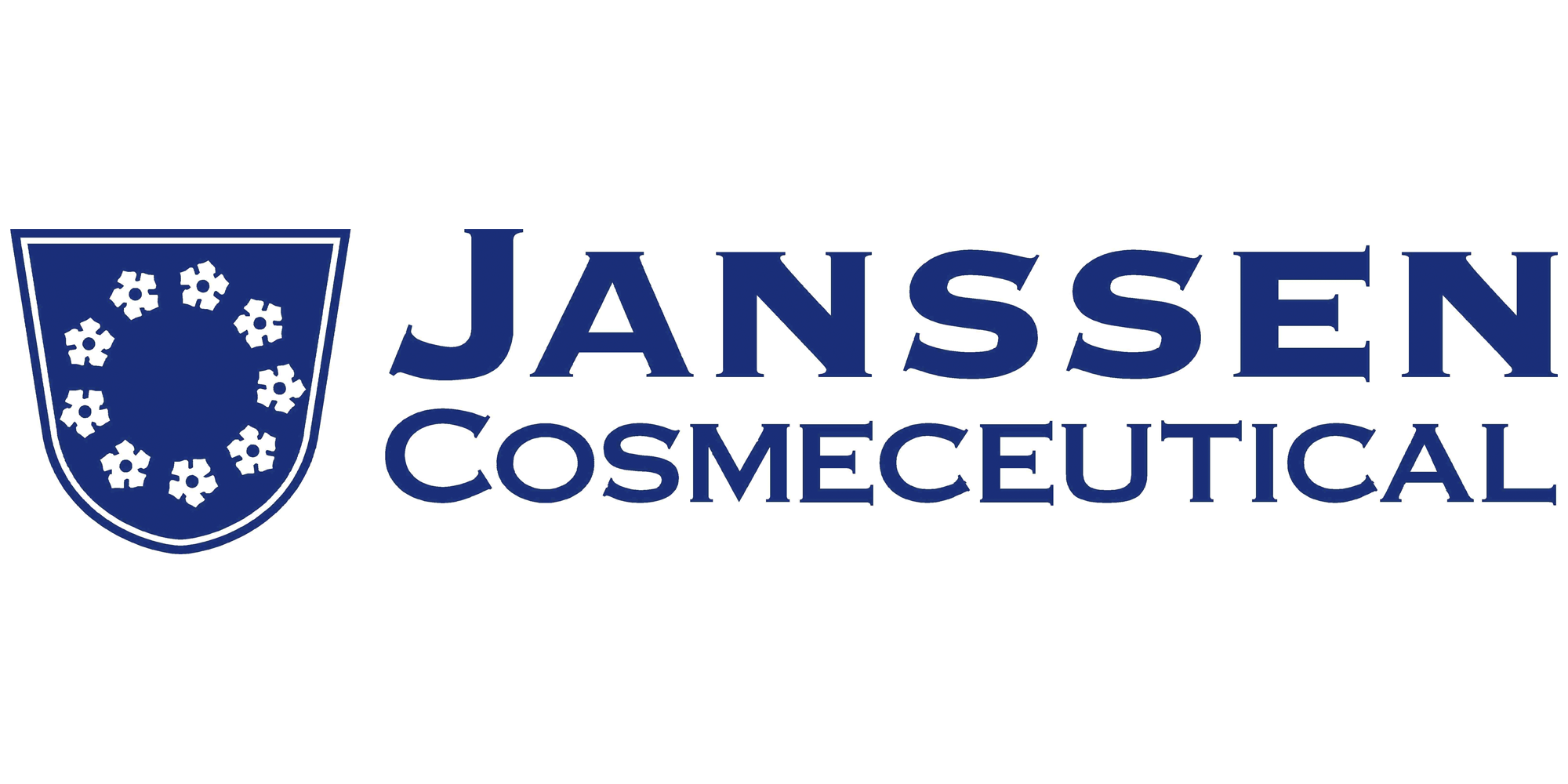 Логотип Janssen Cosmetics