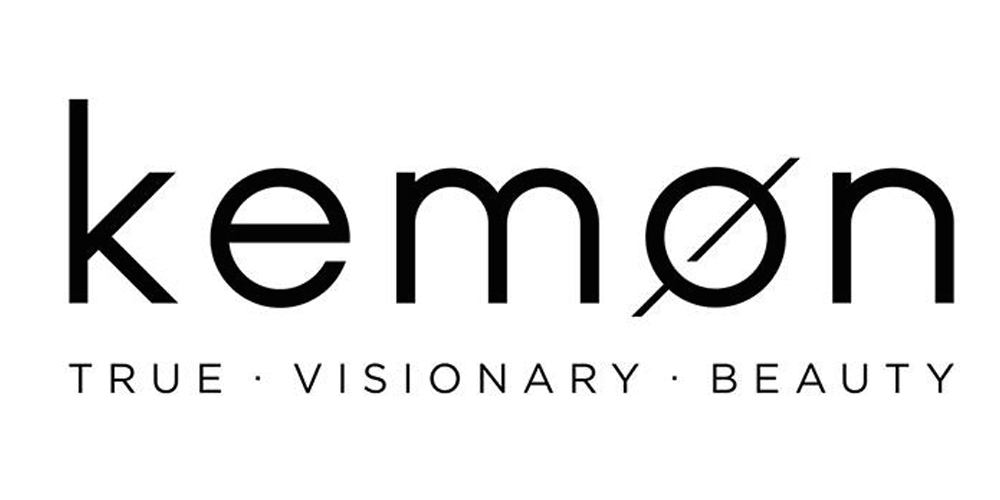 Логотип бренда Kemon