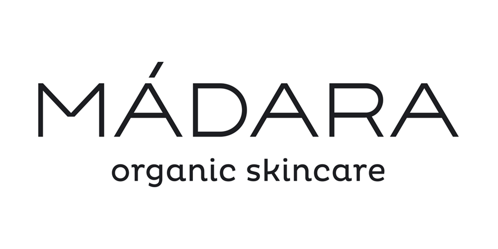 Логотип бренда Madara