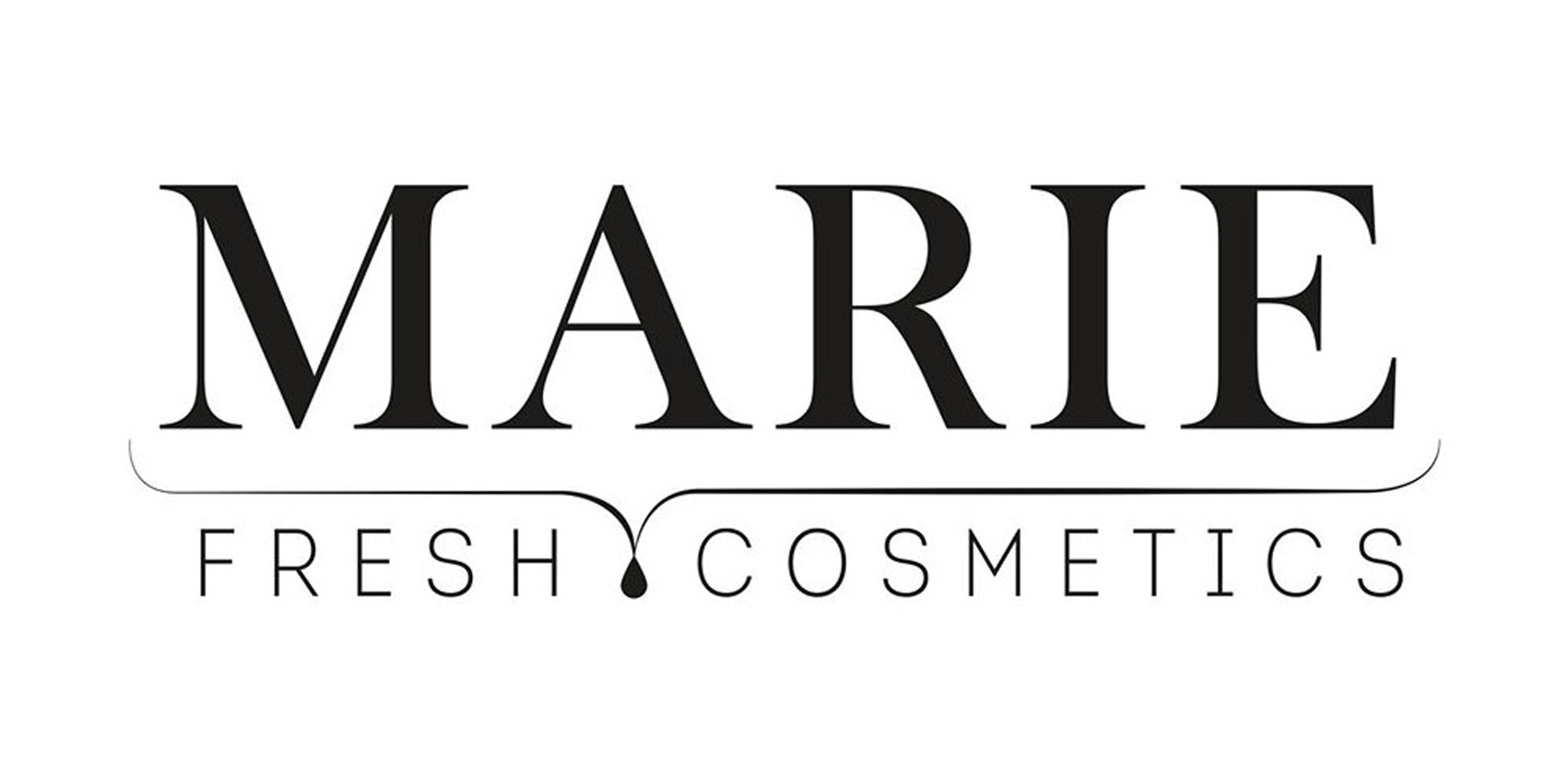 Логотип Marie Fresh Cosmetics