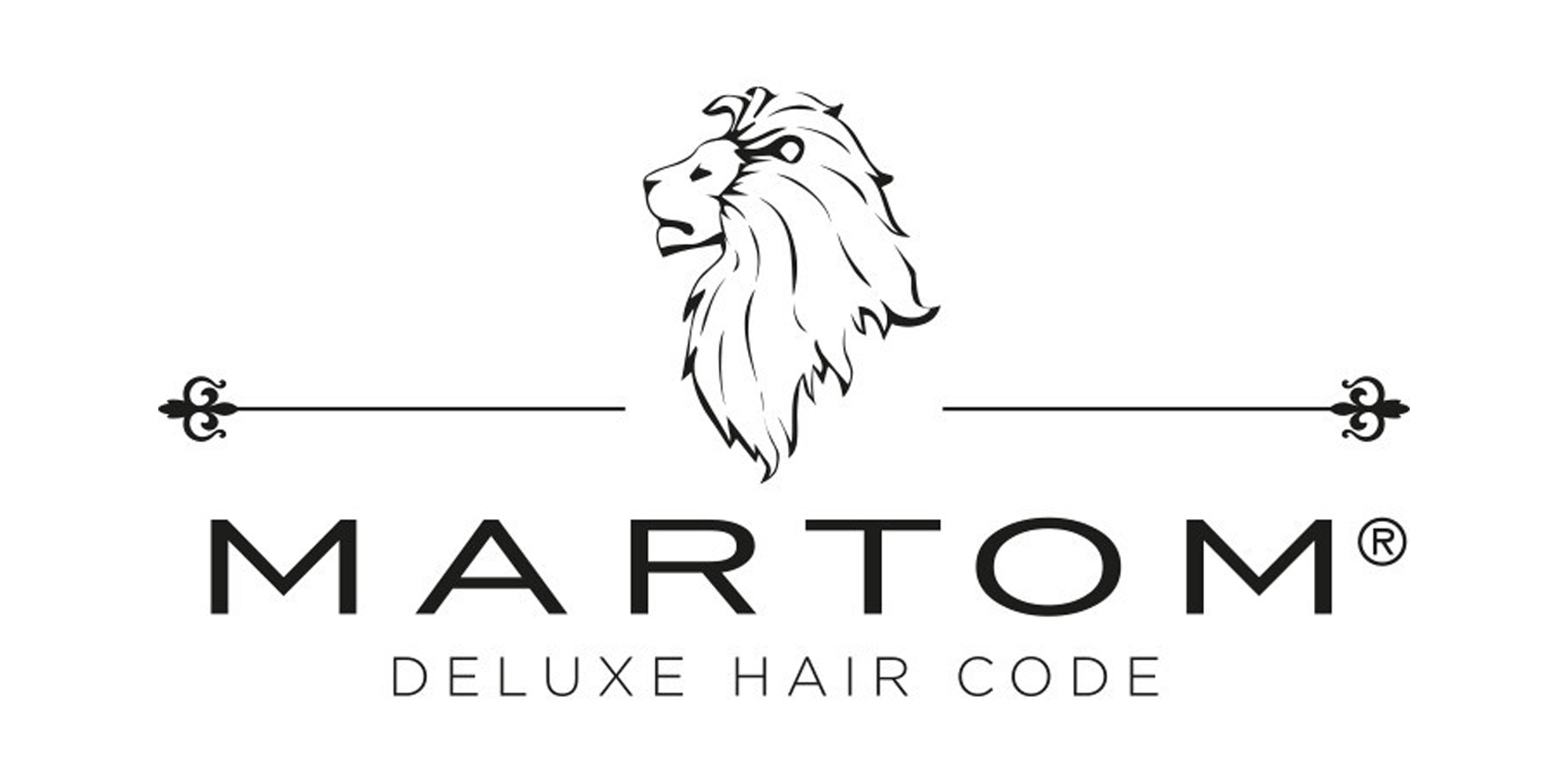 Логотип бренда Martom