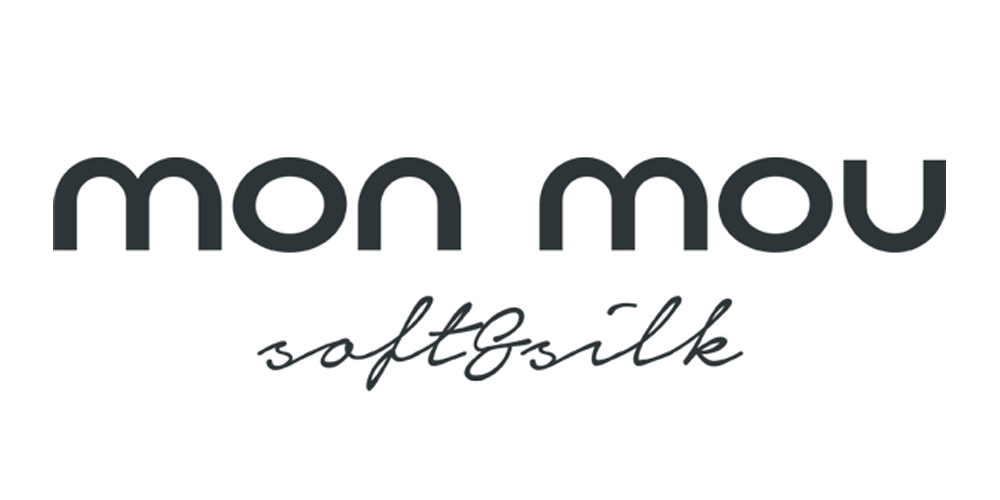 Логотип бренда Mon Mou