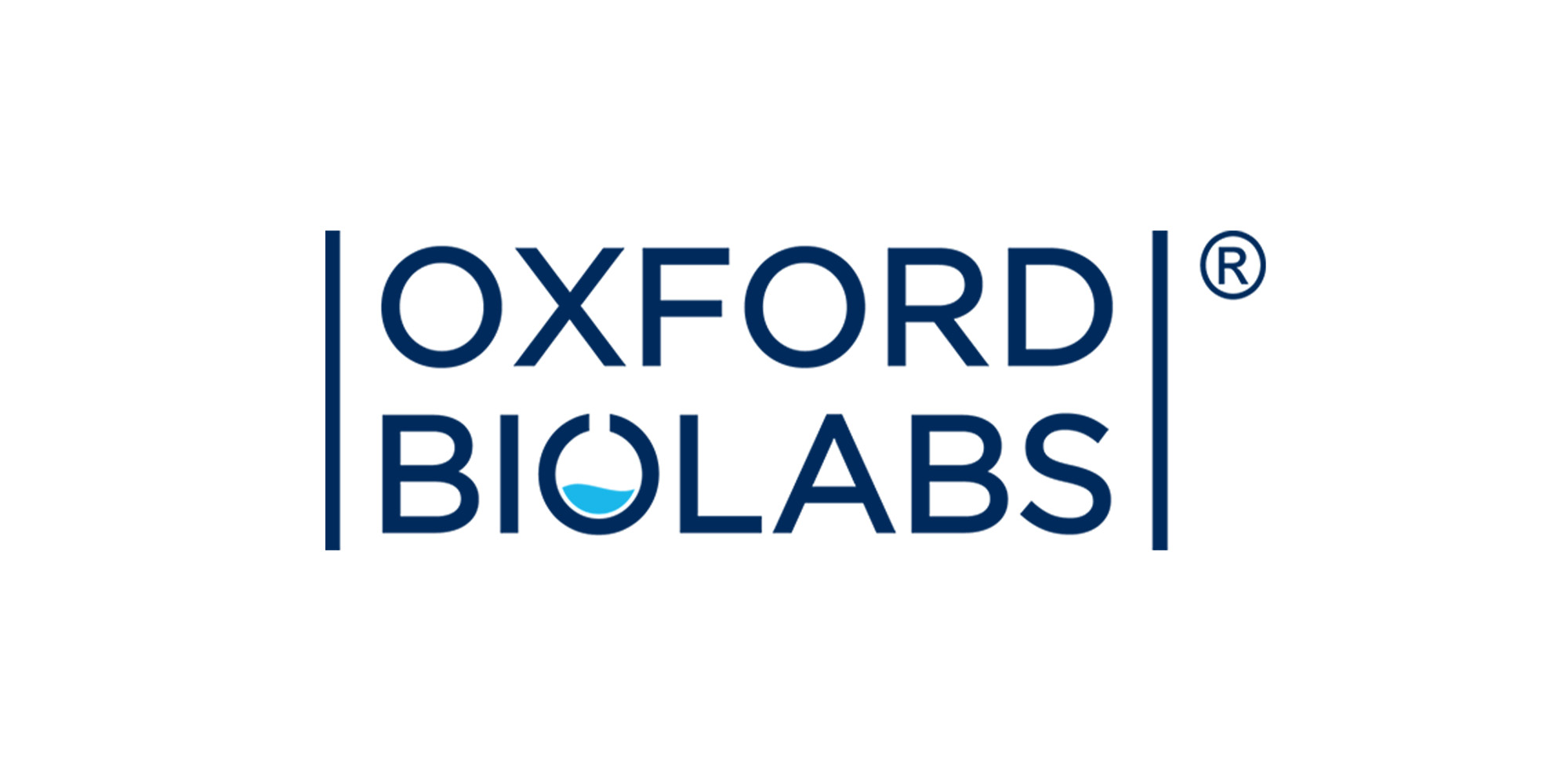 Логотип бренда Oxford Biolabs