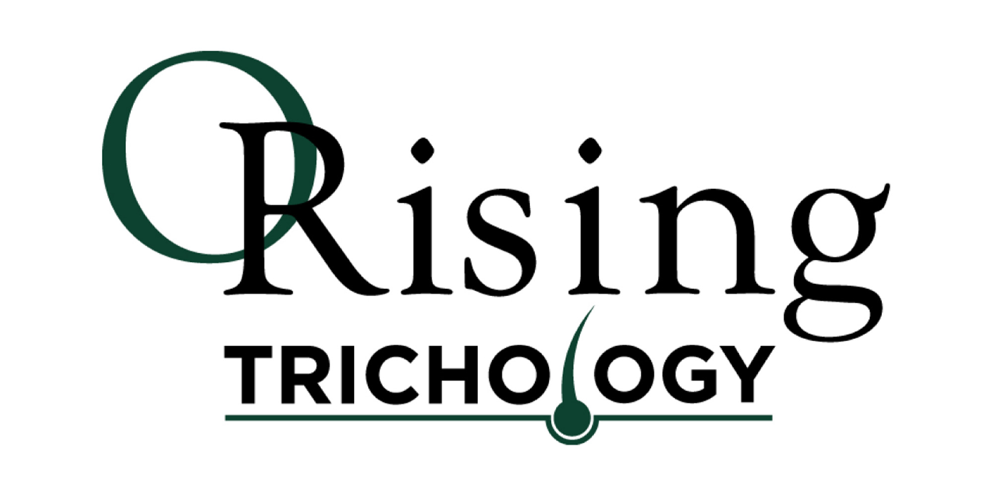 Логотип Orising