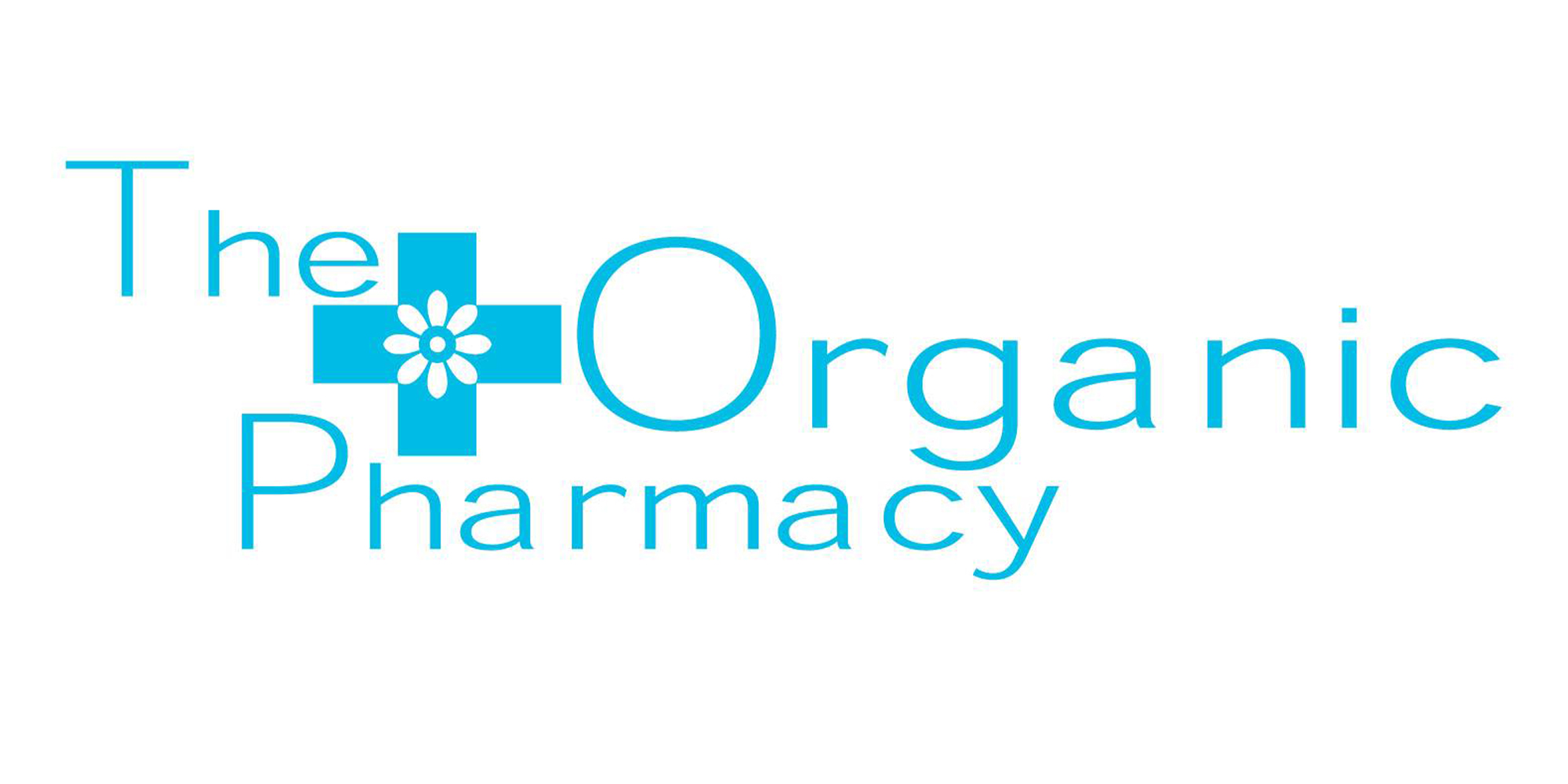 Логотип The Organic Pharmacy