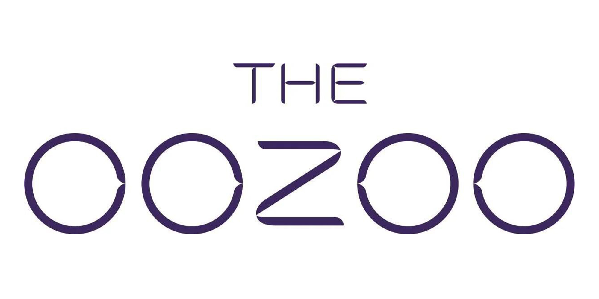 Логотип бренда The OOZOO