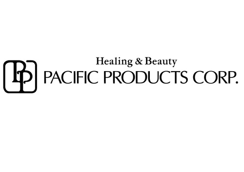 Логотип бренда Pacific