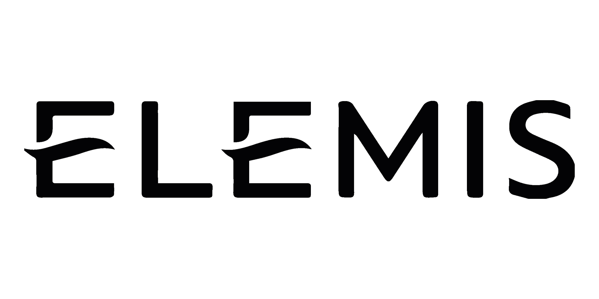 Логотип бренда Elemis