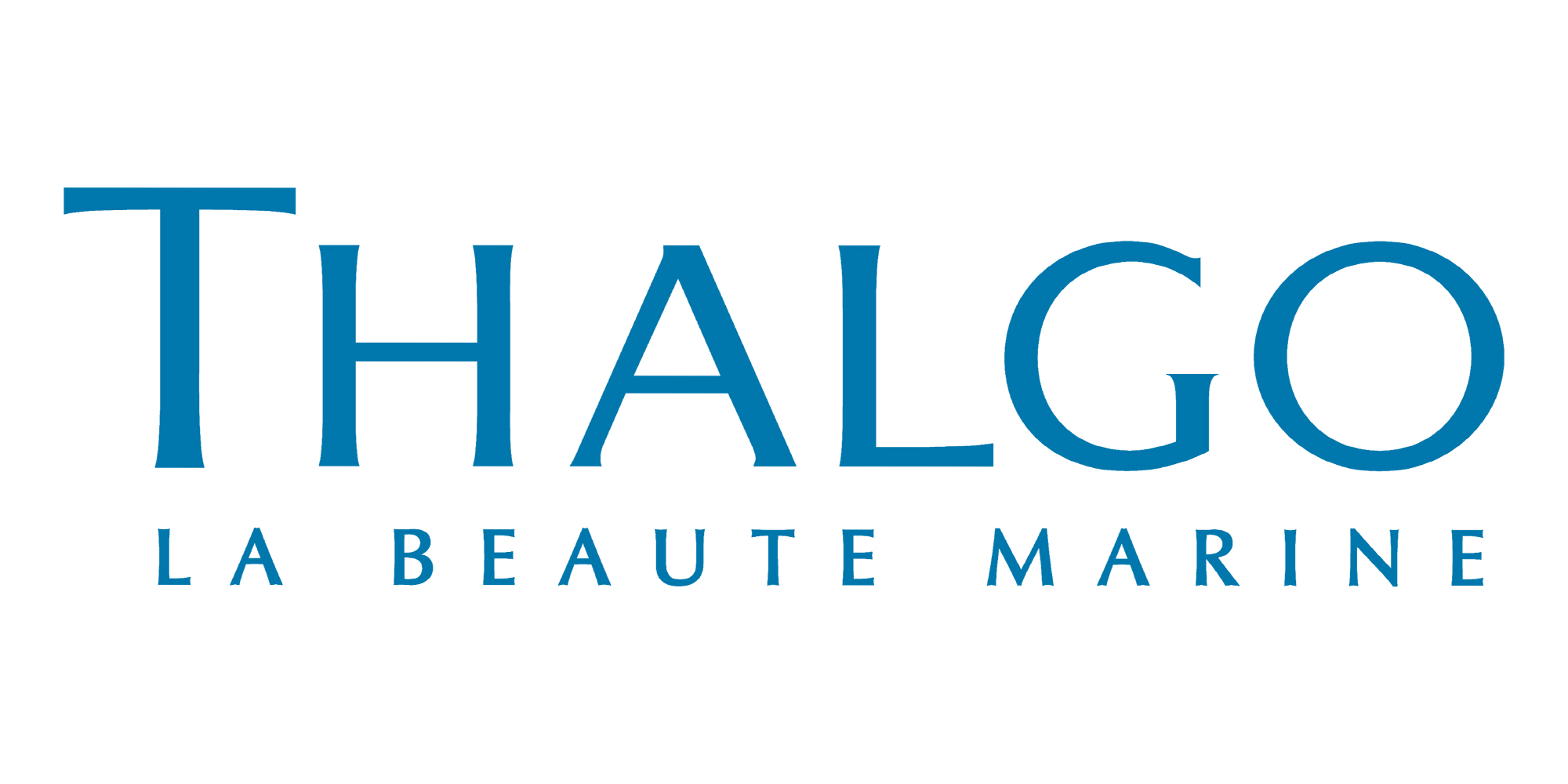 Логотип бренда Thalgo