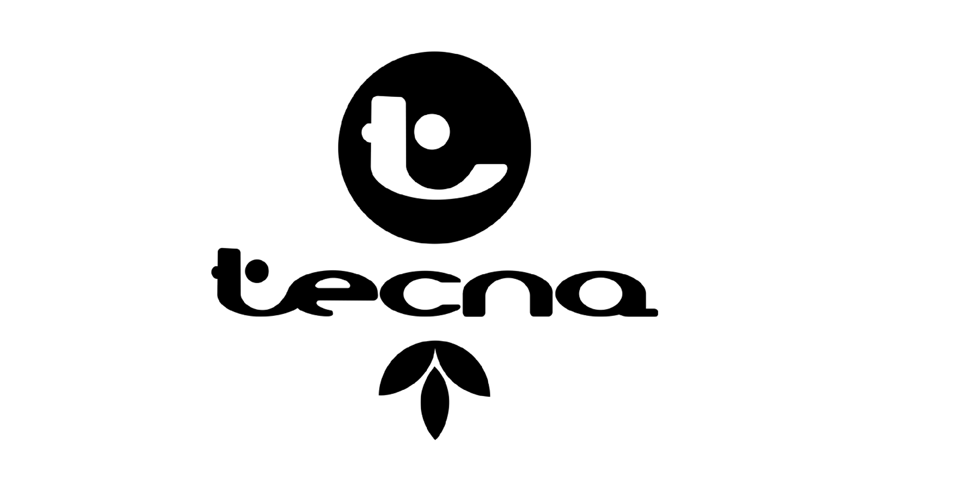 Логотип бренда Tecna