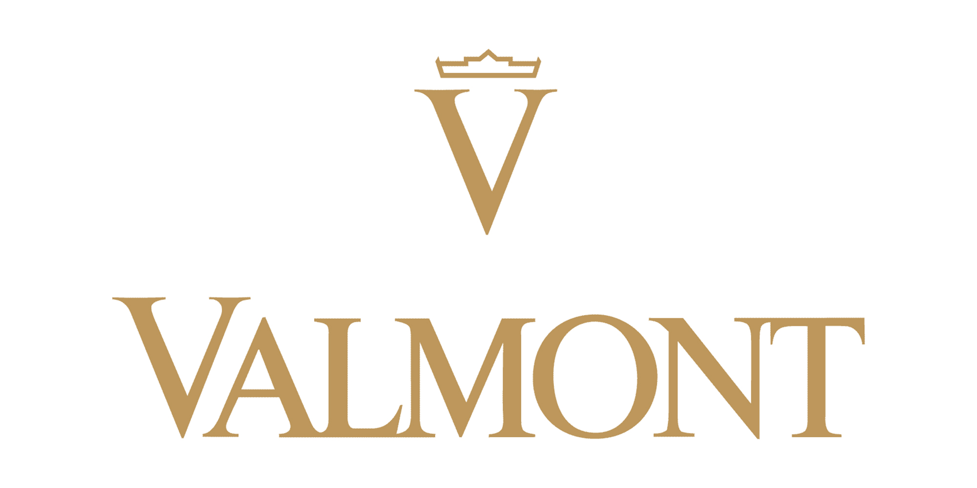 Логотип Valmont