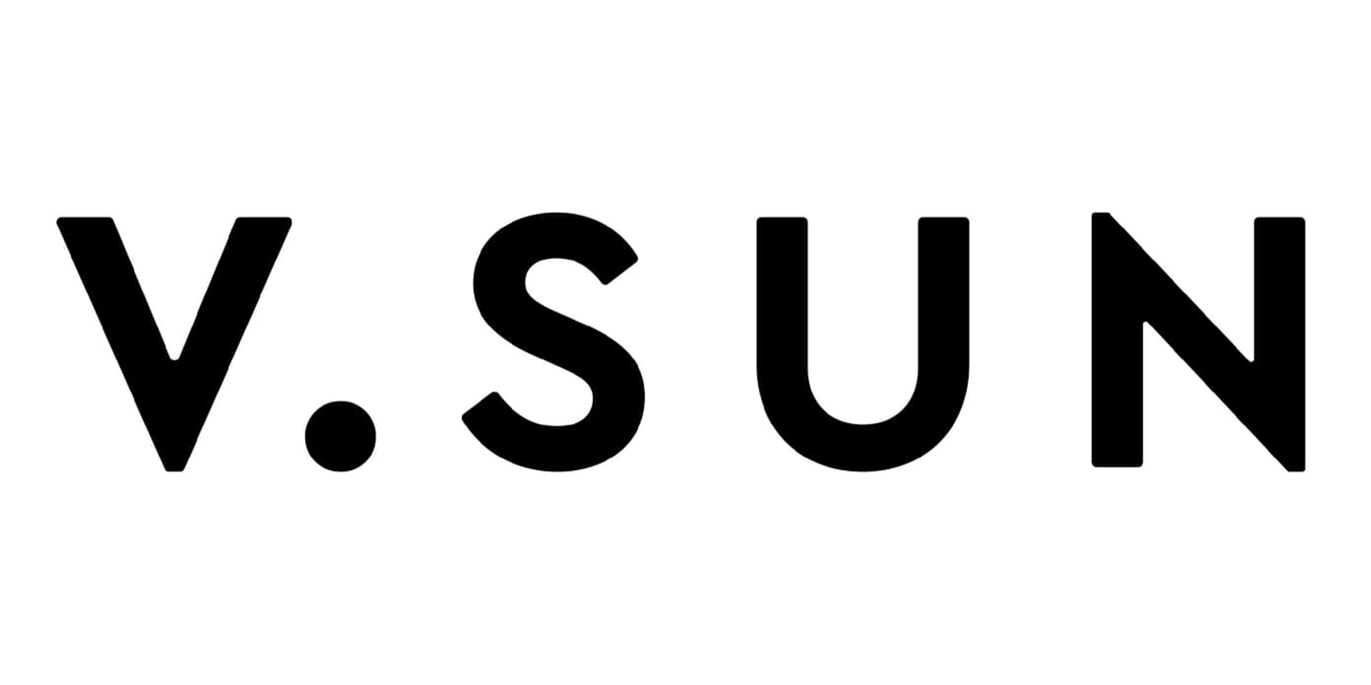 Логотип бренда V-Sun
