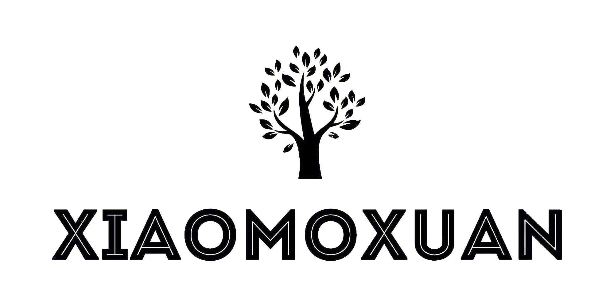 Логотип Xiaomoxuan