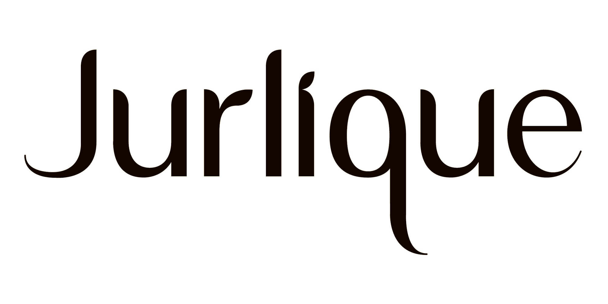 Логотип Jurlique