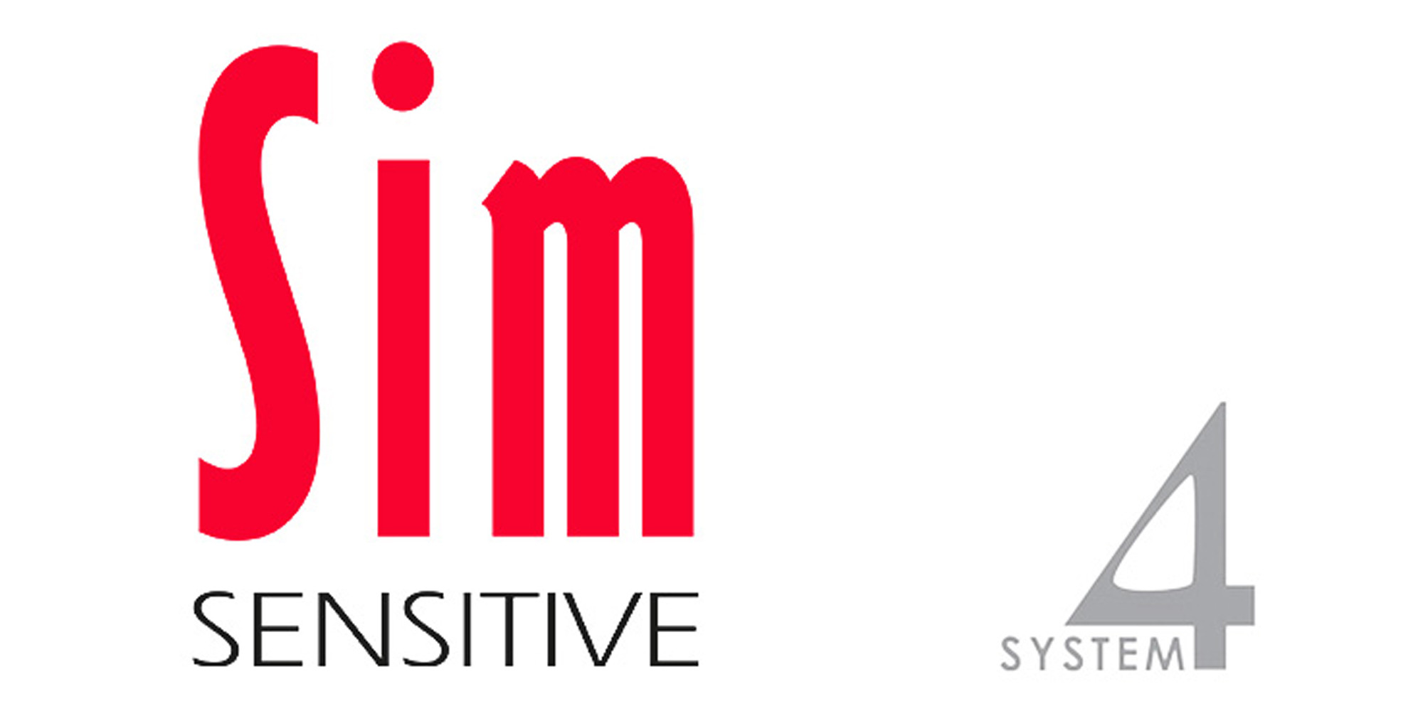 Логотип бренда System 4