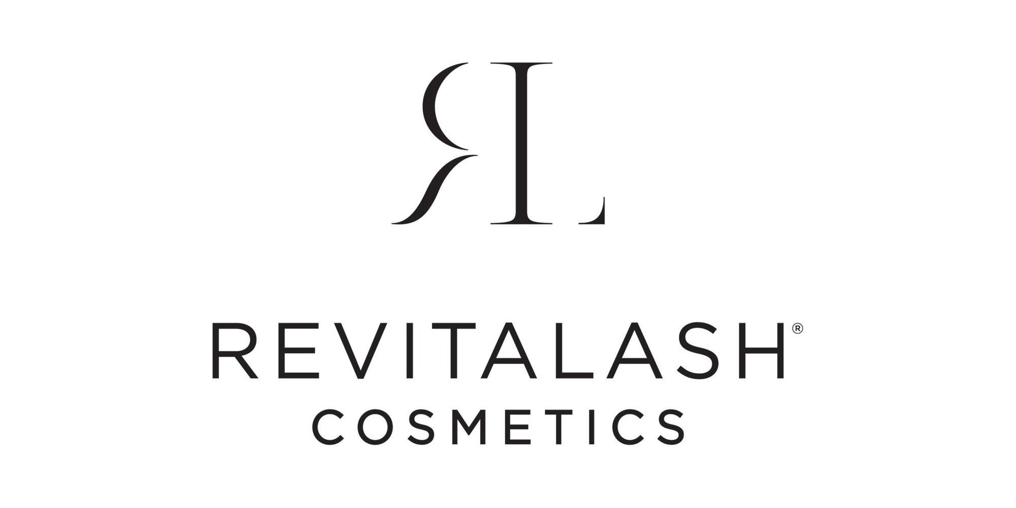 Логотип бренда RevitaLash