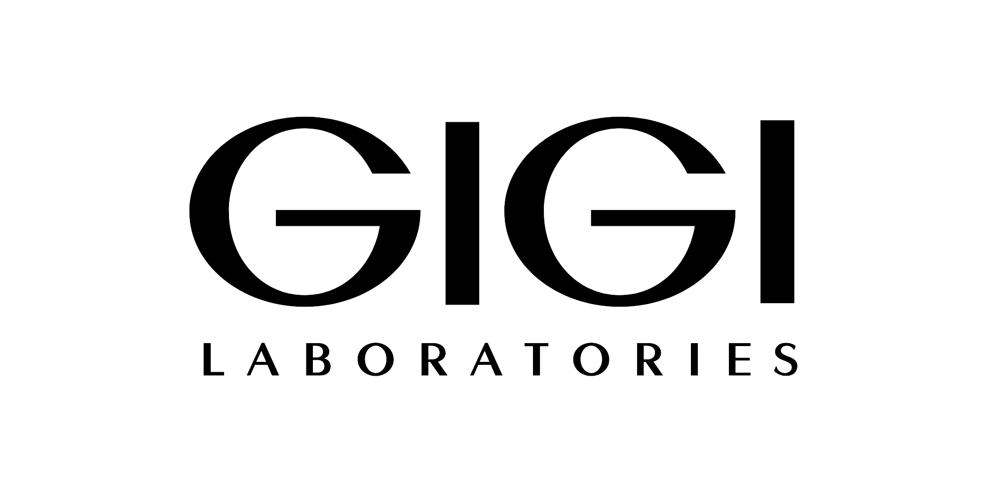 Логотип бренда GIGI