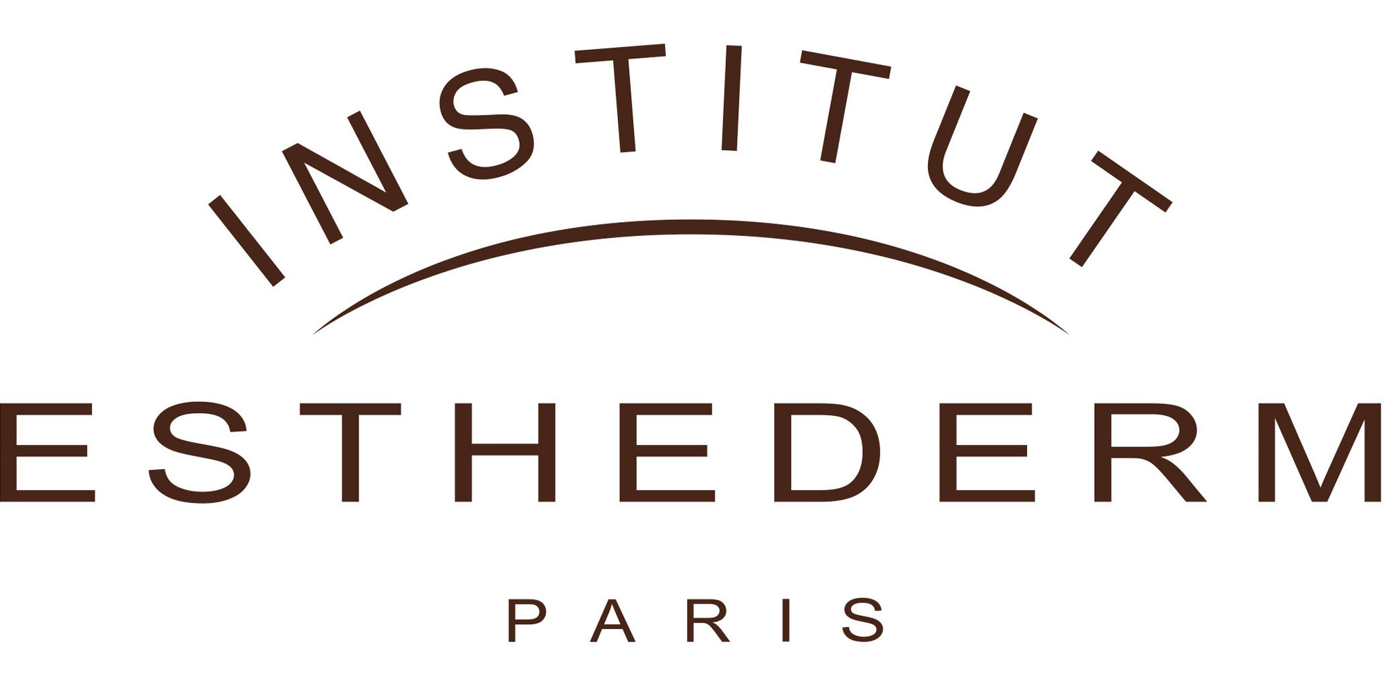 Логотип бренда Institut Esthederm