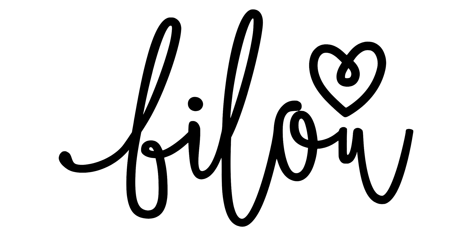 Логотип бренда Bilou