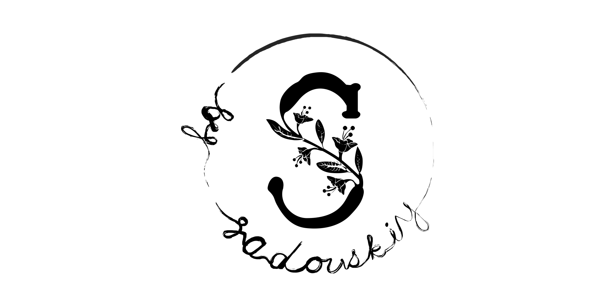Логотип бренда by Sadovskiy