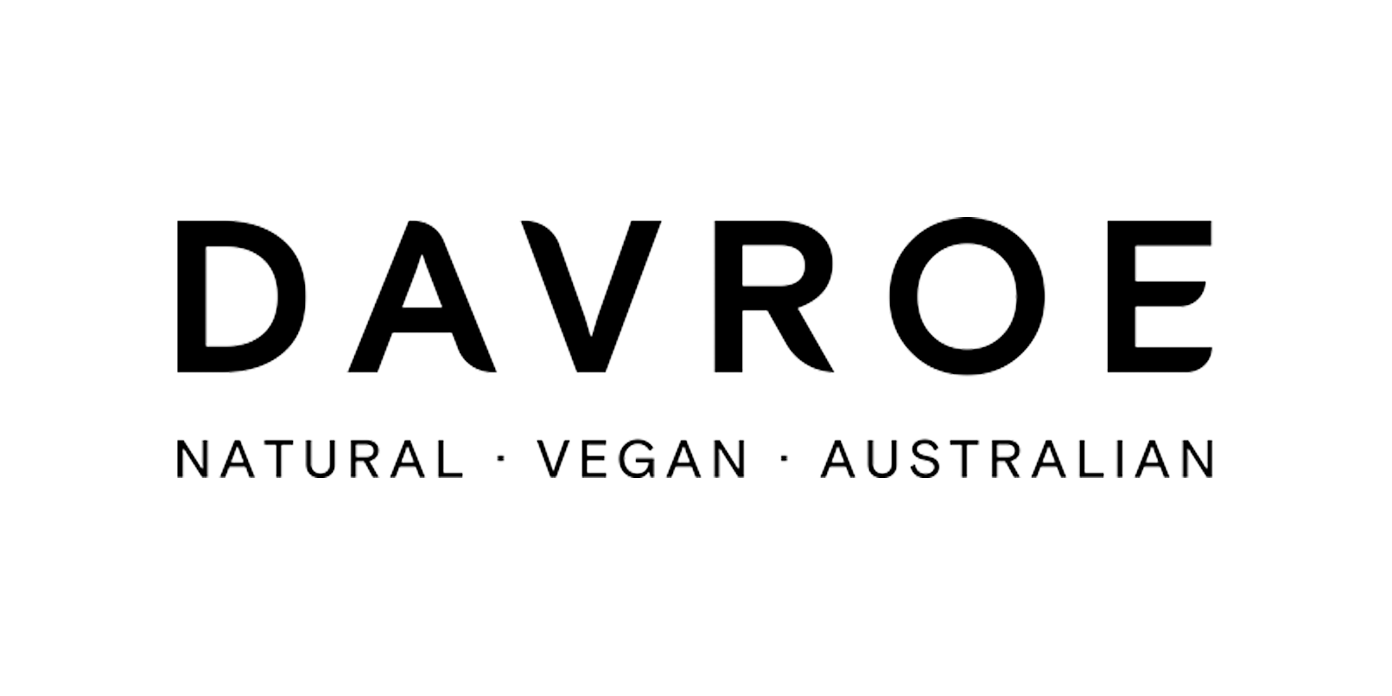 Логотип бренда Davroe