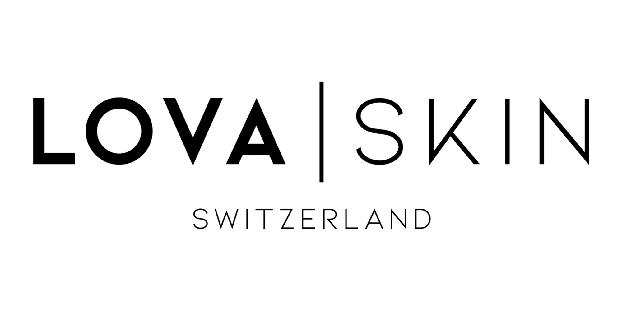 Логотип бренда Lovaskin