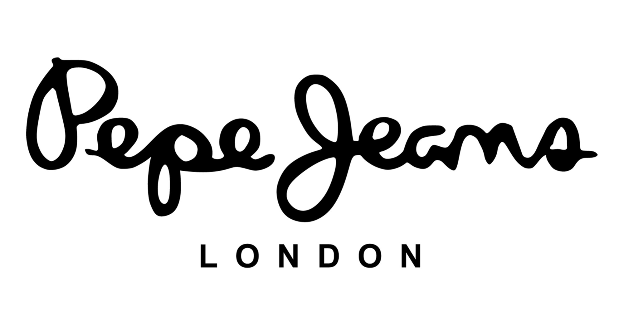 Логотип бренда Pepe Jeans