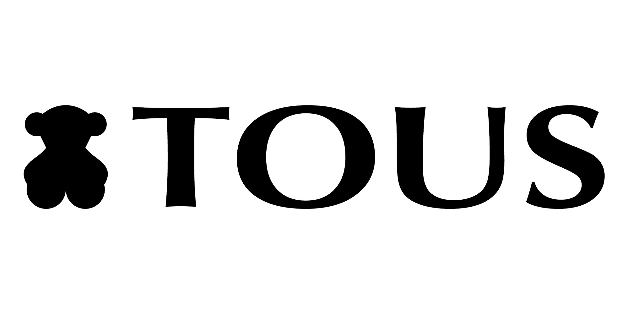 Логотип бренда Tous