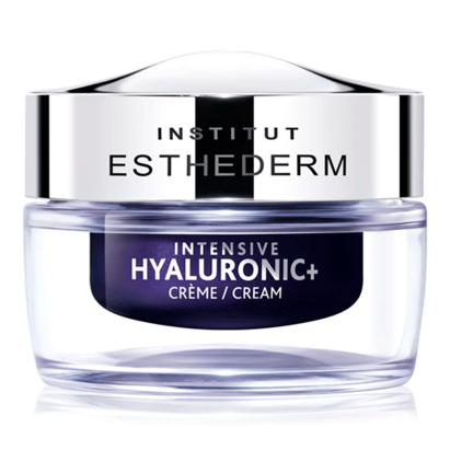 Крем на основе гиалуроновой кислоты Institut Esthederm Intensive Hyaluronic Cream