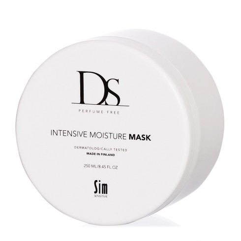 Інтенсивна зволожуюча маска для волосся DS DS Intensive Moisture Mask
