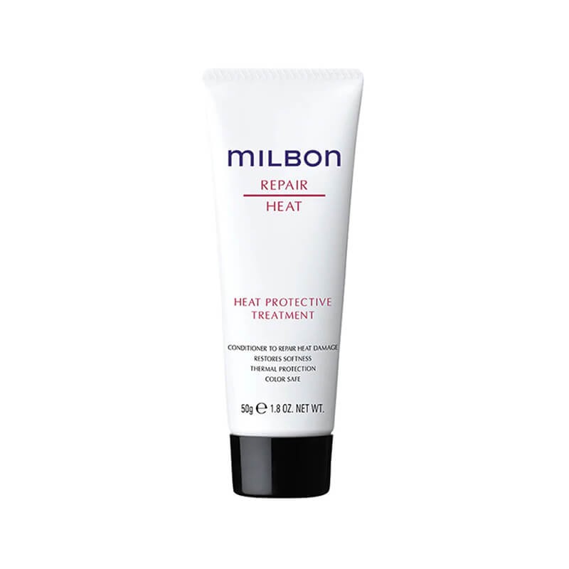 Milbon Термозащитный кондиционер для волос