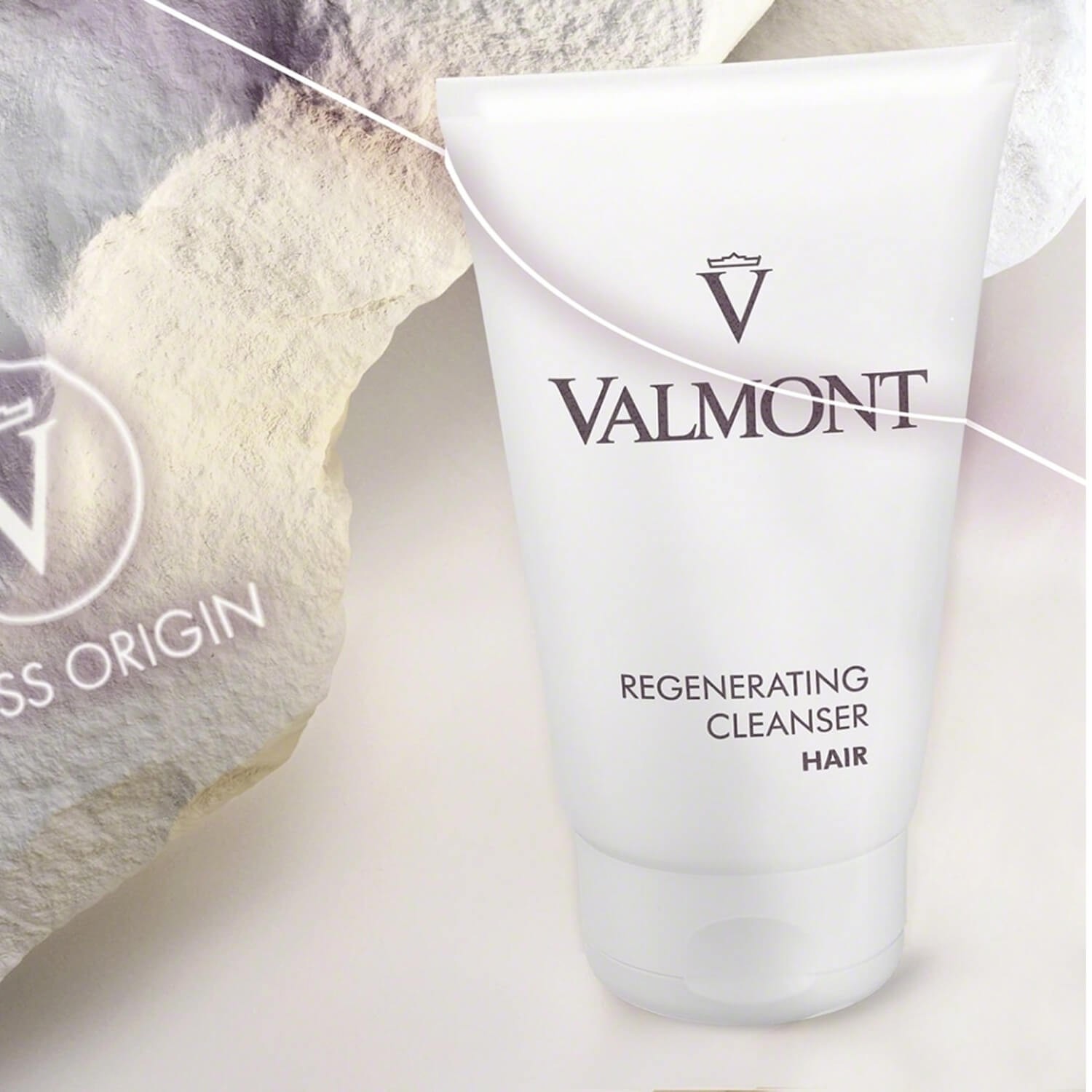 valmont regenerating cleanser купить