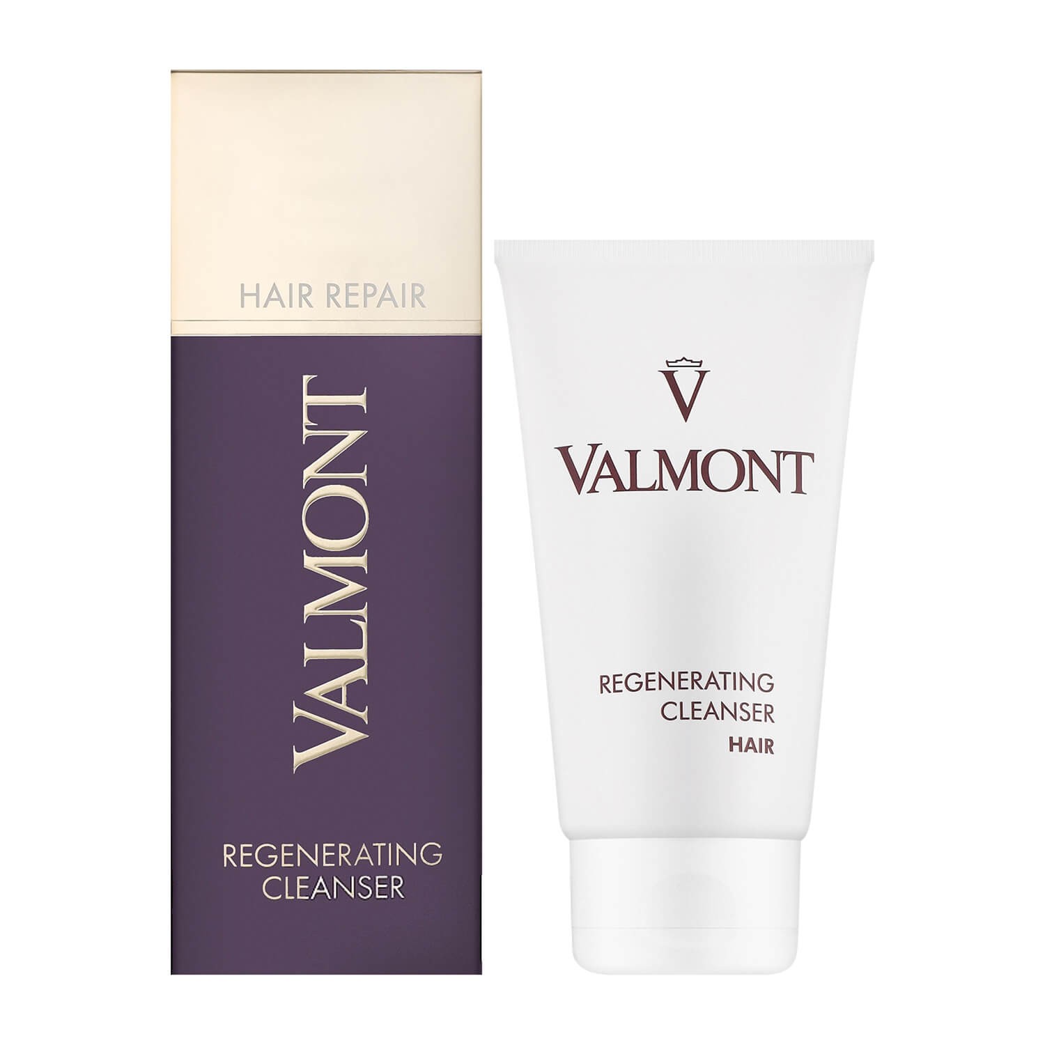 valmont regenerating cleanser цена