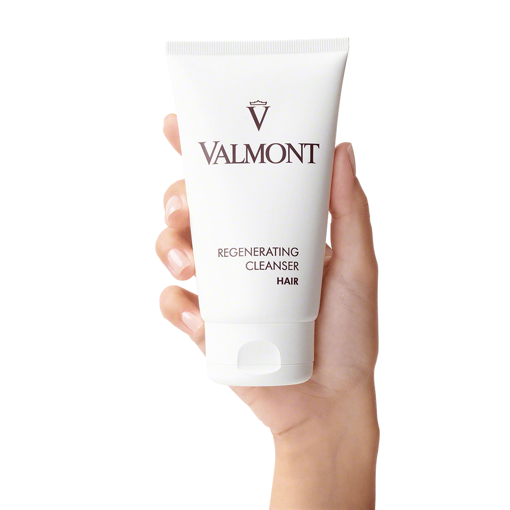 Шампунь Valmont Regenerating Cleanser