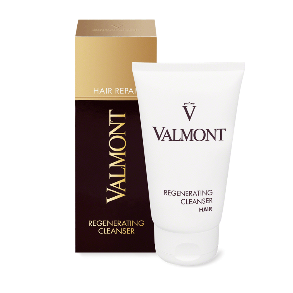 Шампунь Valmont Regenerating Cleanser