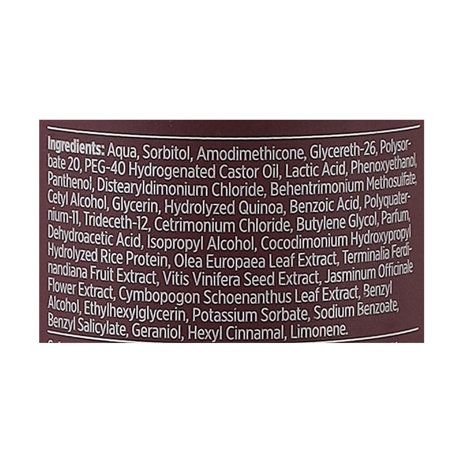 Легкий несмываемый кондиционер Davroe Tame Lemongrass Detangler