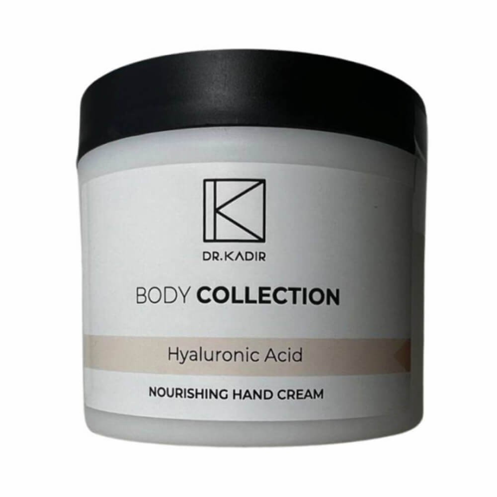 Питательный восстанавливающий крем для рук Dr. Kadir Hand Nourishing Cream