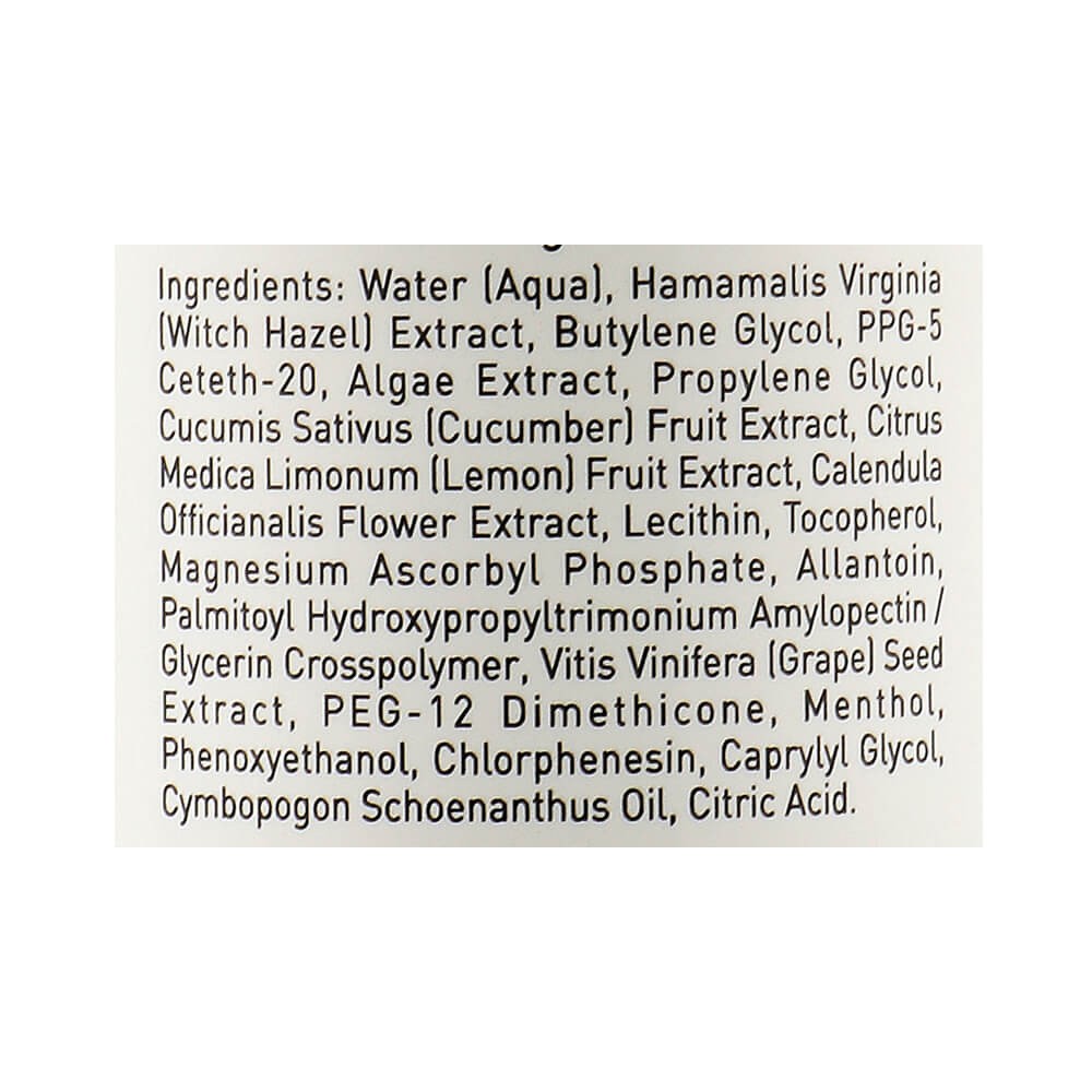 Тонер GIGI Sea Weed Toner