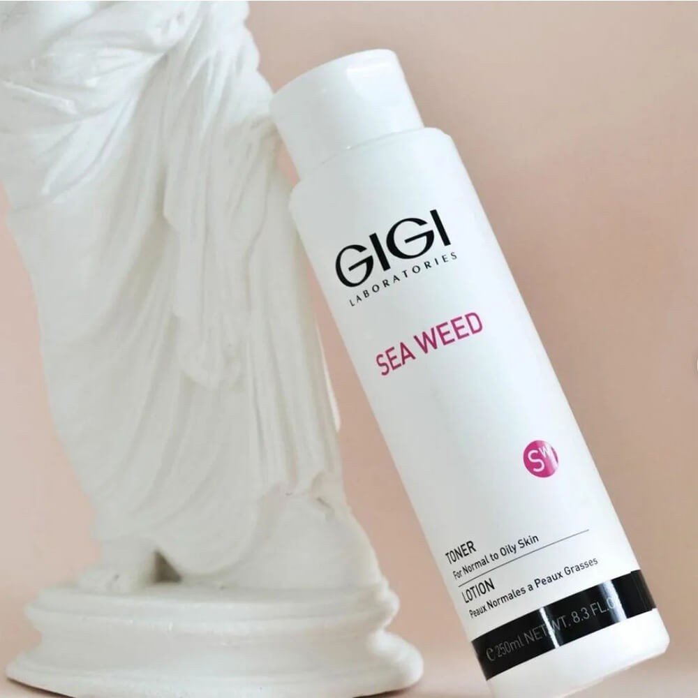 Тонер GIGI Sea Weed Toner