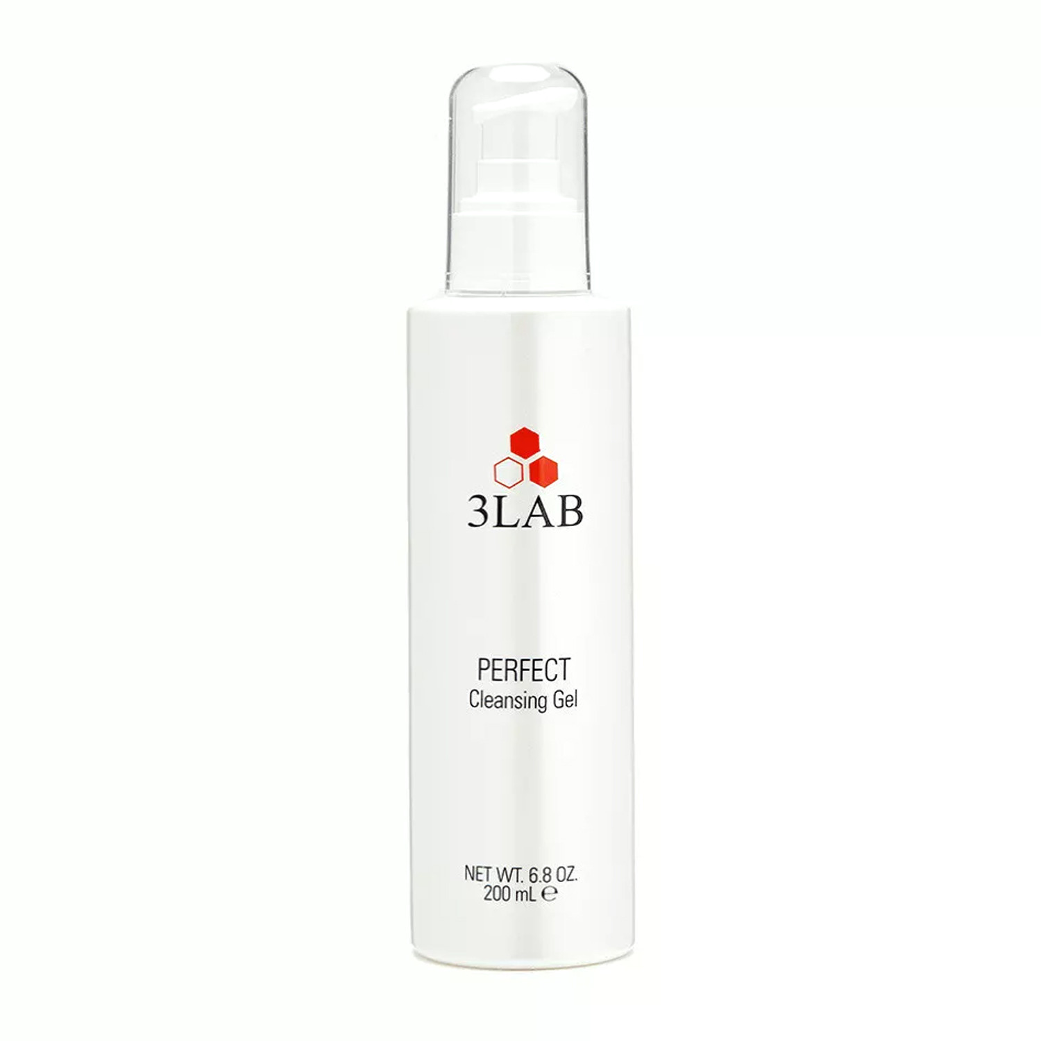 Отзывы о 3LAB Perfect Cleansing Gel Очищающий гель для лица