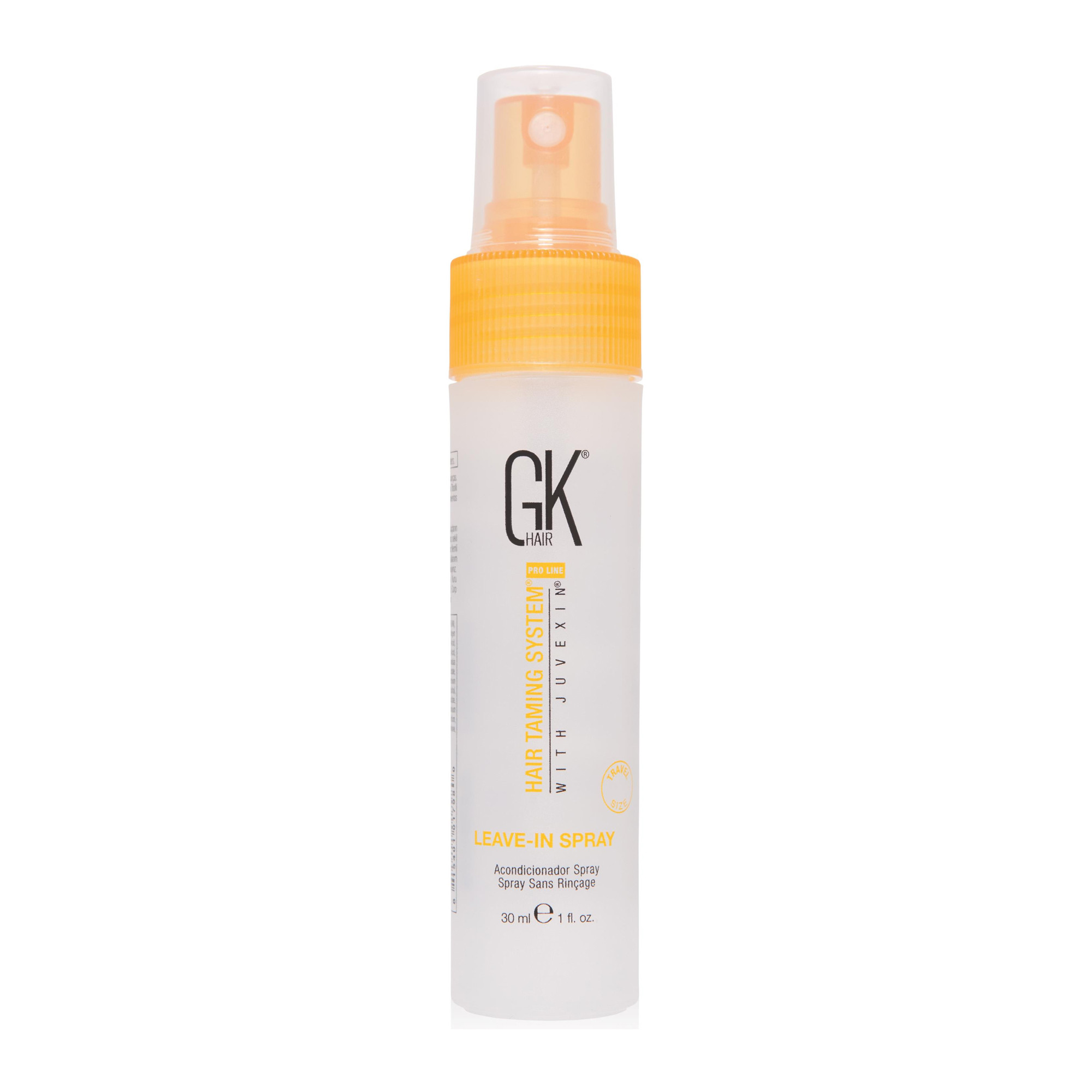 Спрей-кондиціонер для волосся Global Keratin Leave-in Spray