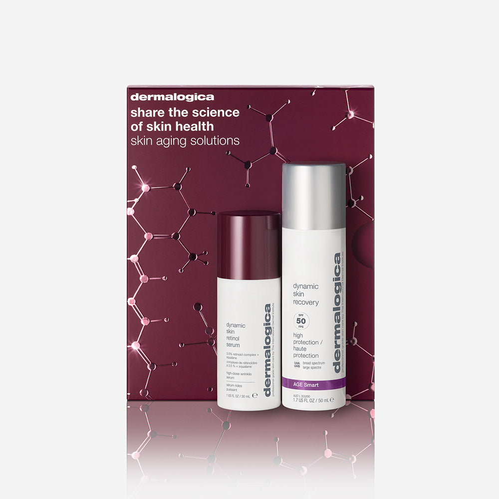 Дует Бестселерів Anti-Age Dermalogica Skin Aging Solutions