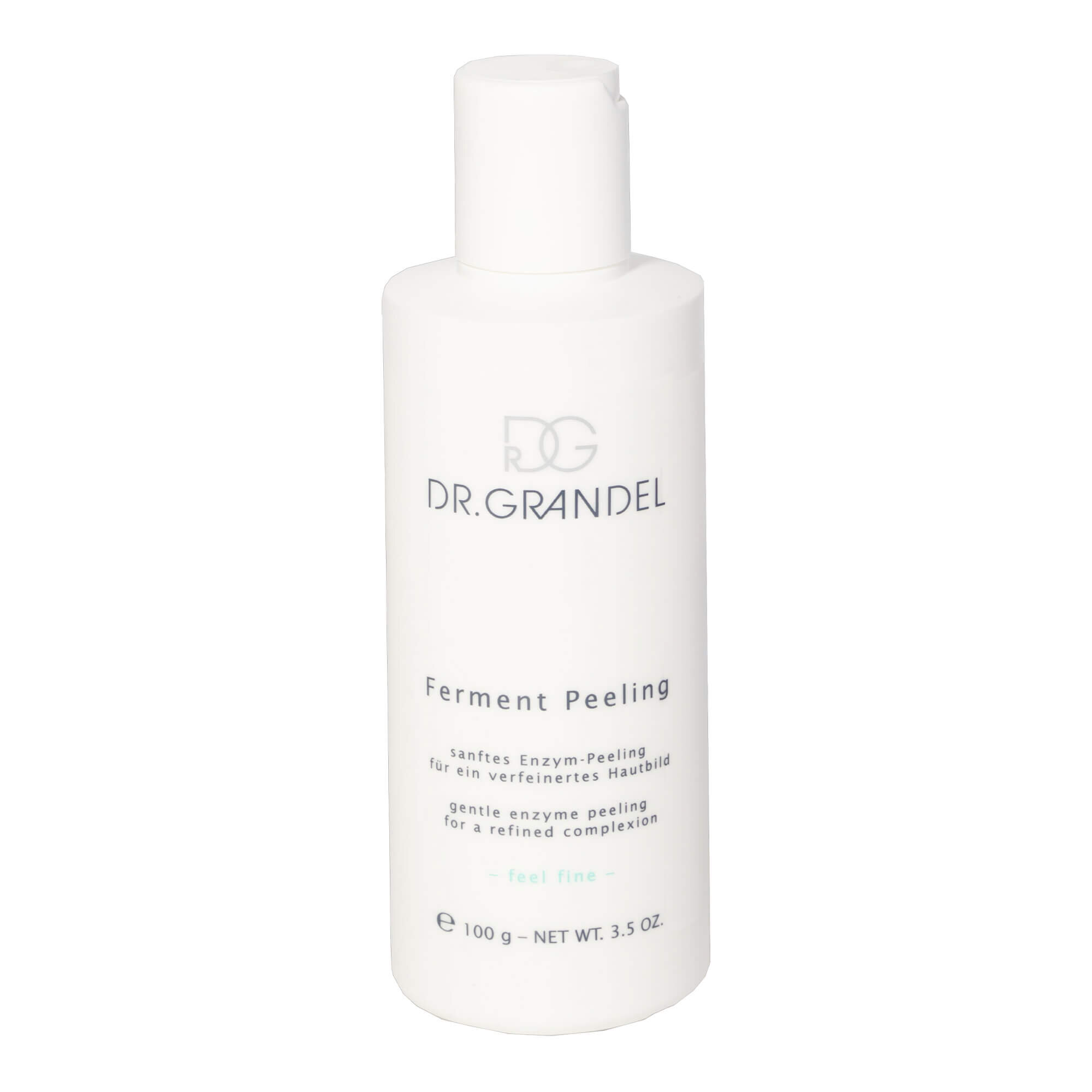 Энзимный пилинг-порошок Dr.Grandel Ferment Peeling