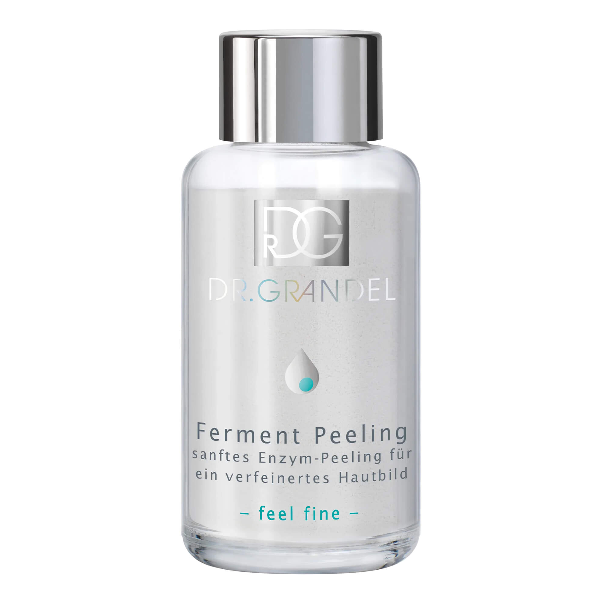 Энзимный пилинг-порошок Dr.Grandel Ferment Peeling