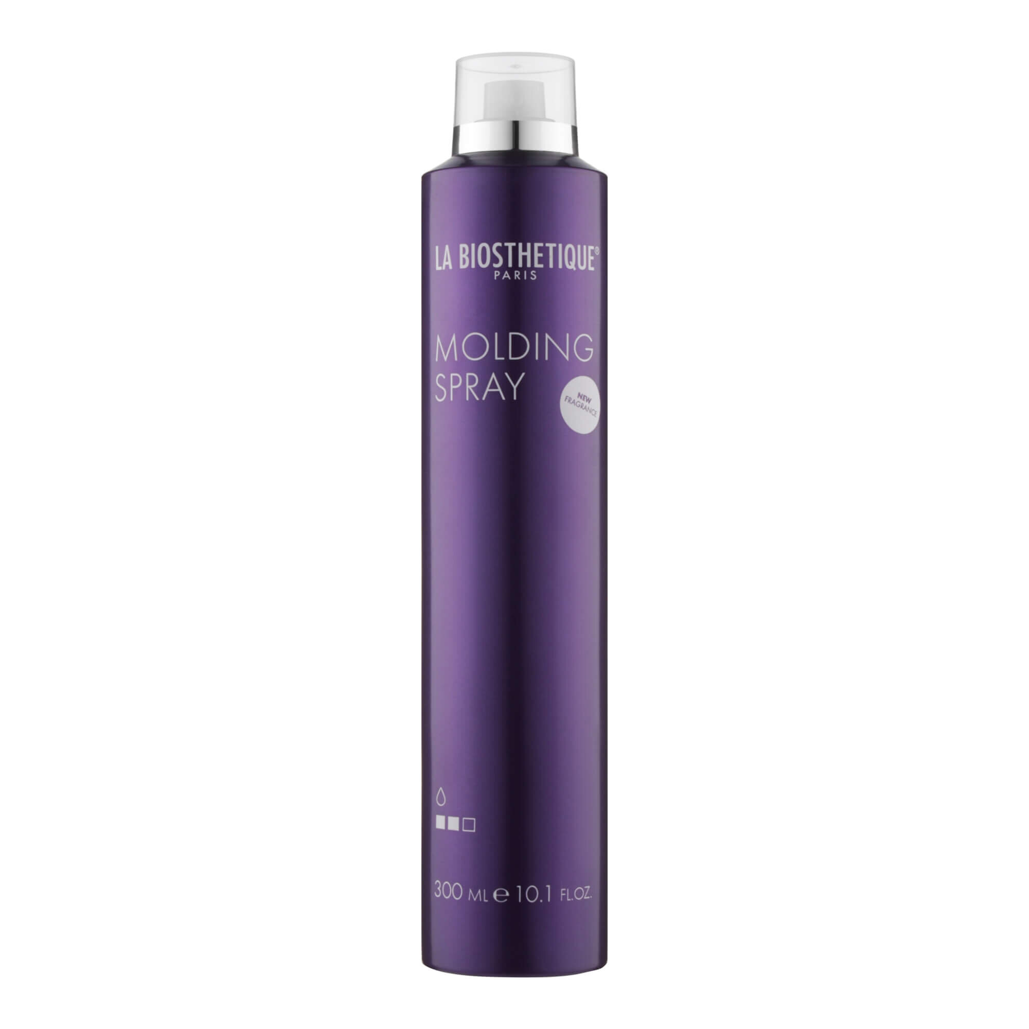 Стайлинг-спрей для укладки сухих волос La Biosthetique Molding Spray