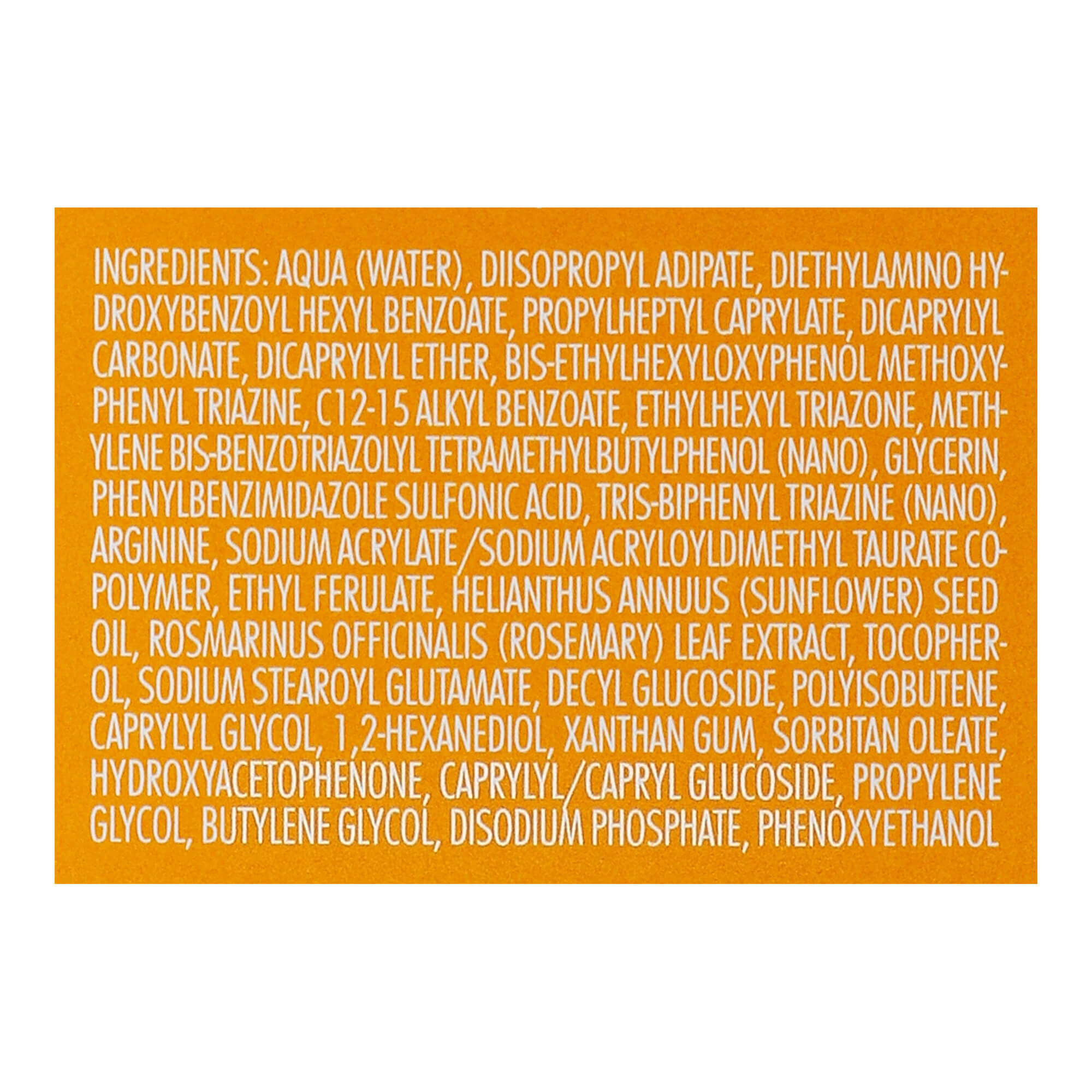 Солнцезащитный крем для чувствительной кожи La Biosthetique Soleil Sun Care Cream Sensitive SPF 50+