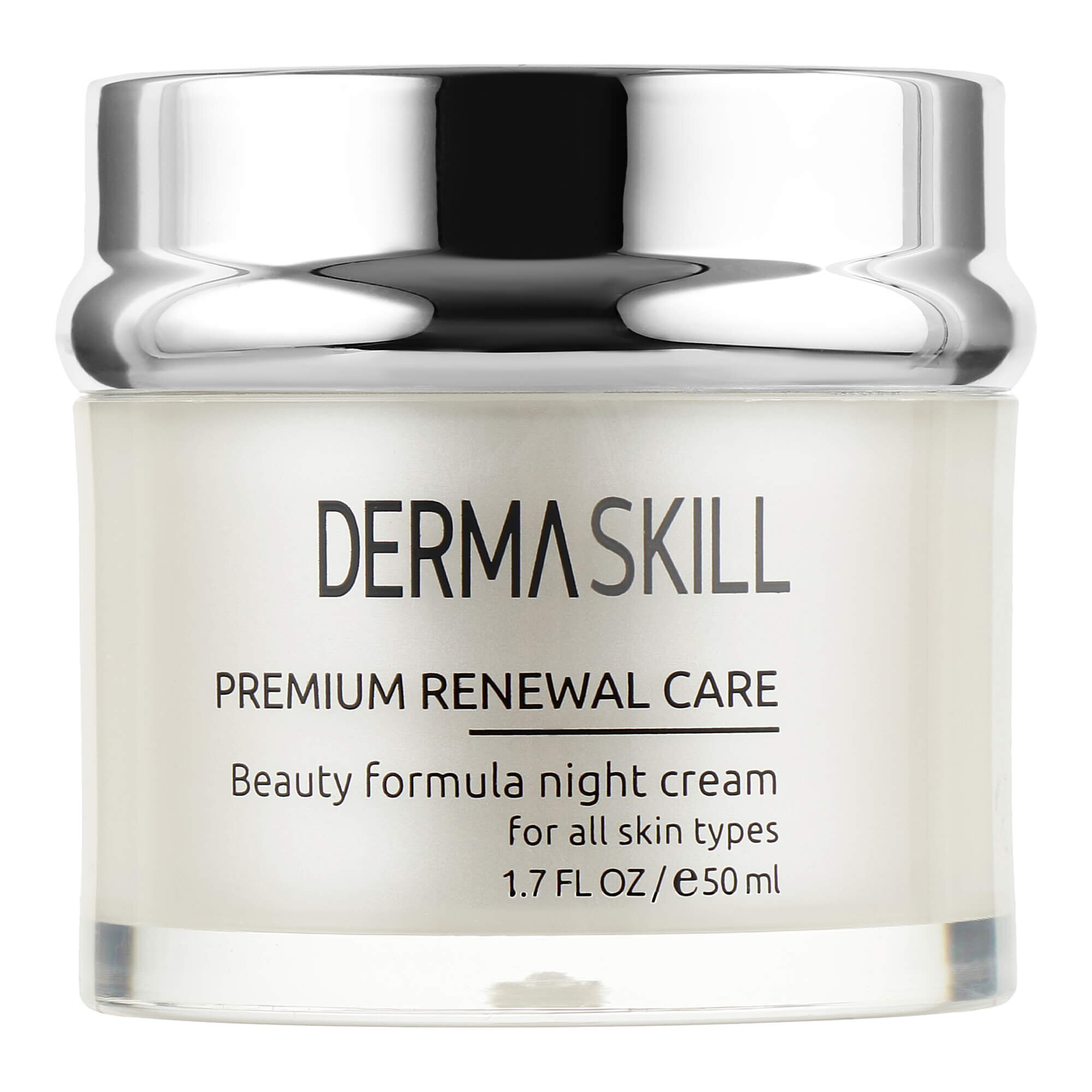 Dermaskill Ночной крем для лица