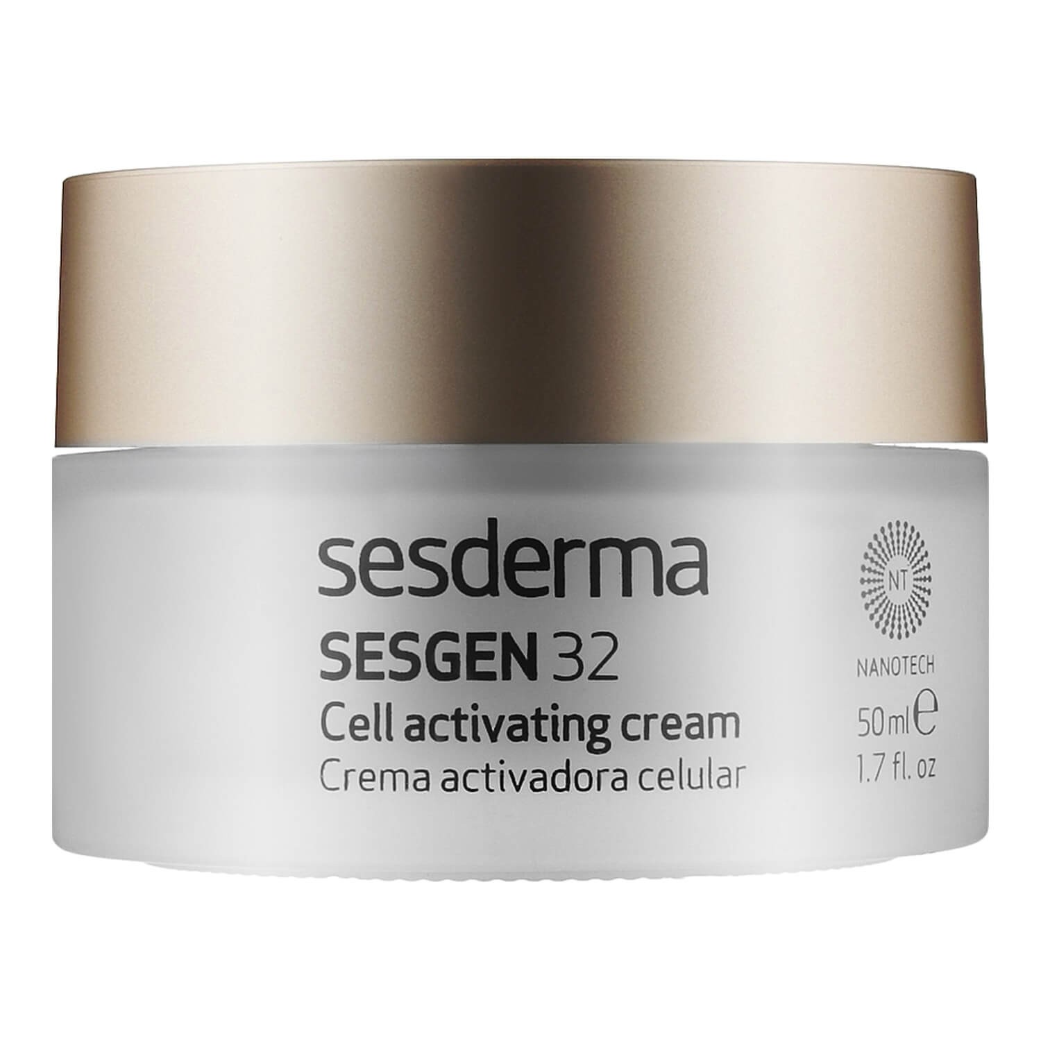 Sesderma Крем-клеточный активатор