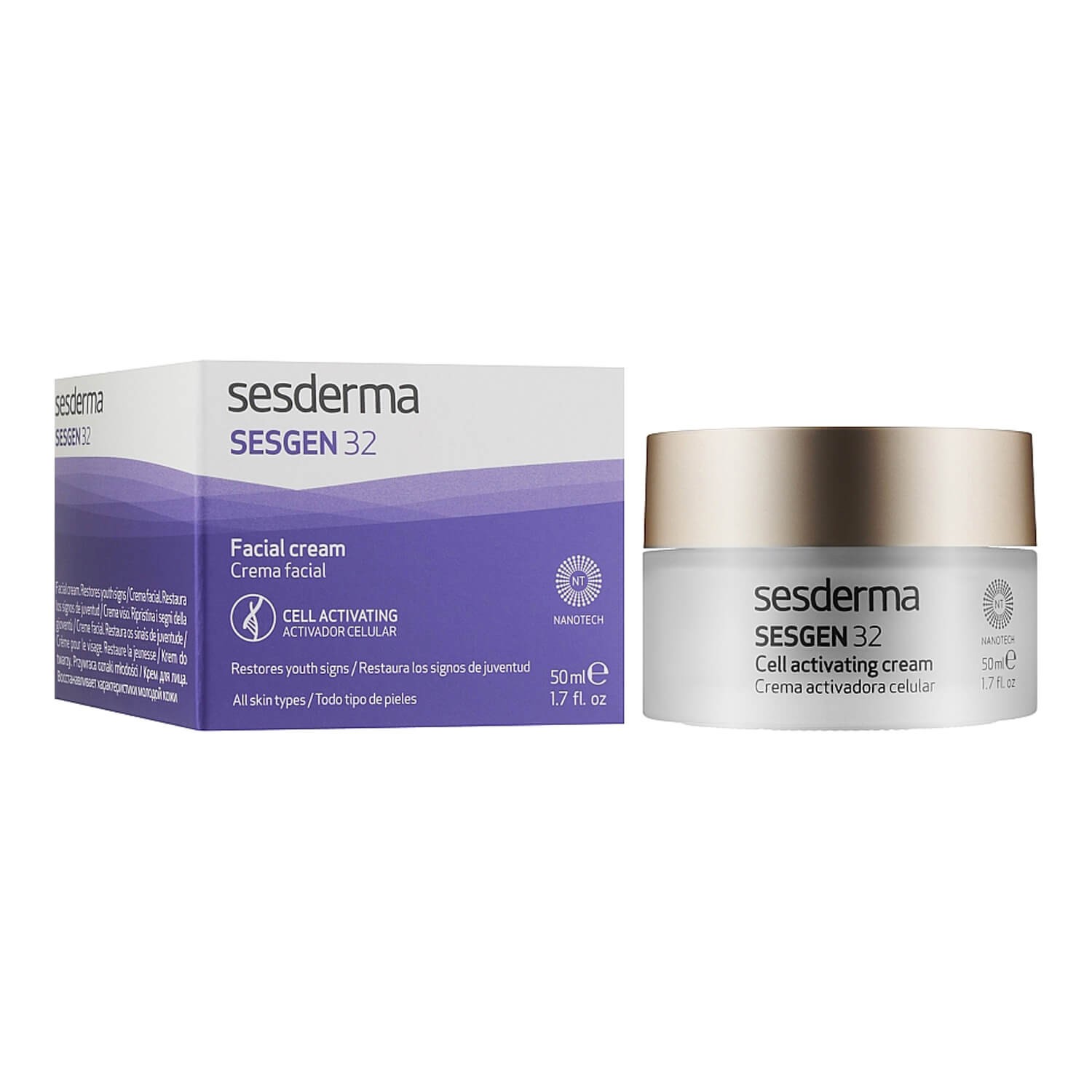 sesgen 32 sesderma